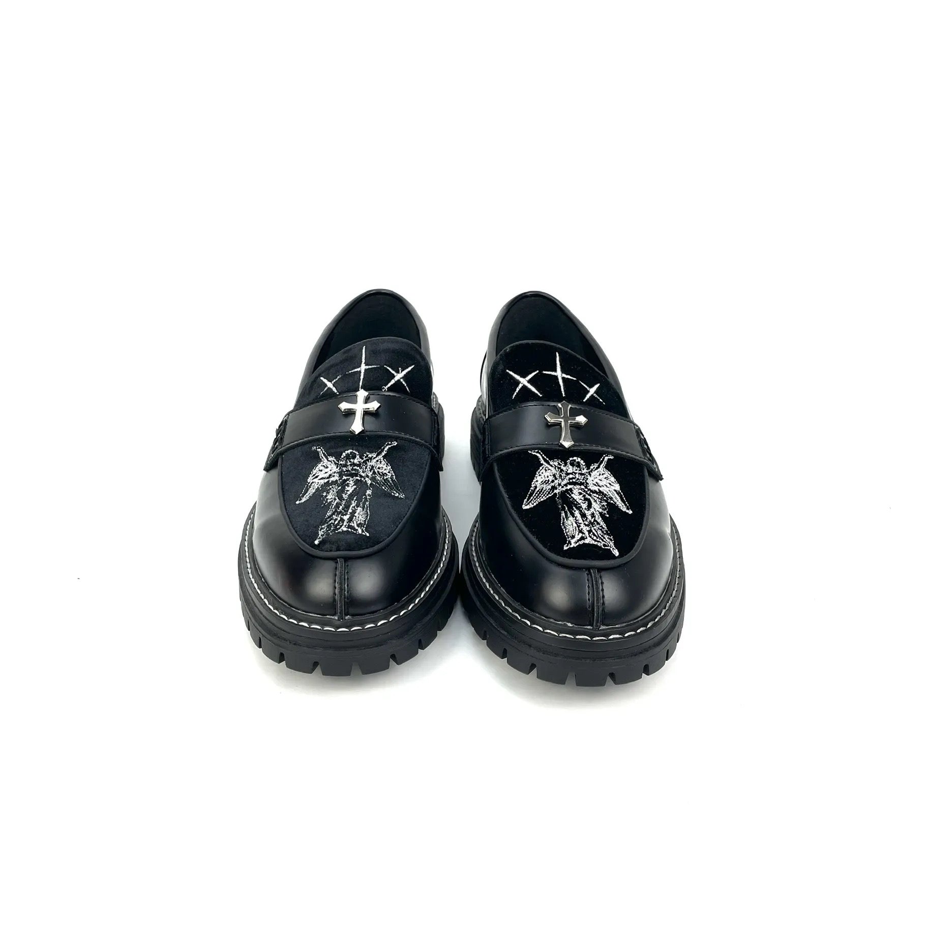 Angel Loafers – Pre-order