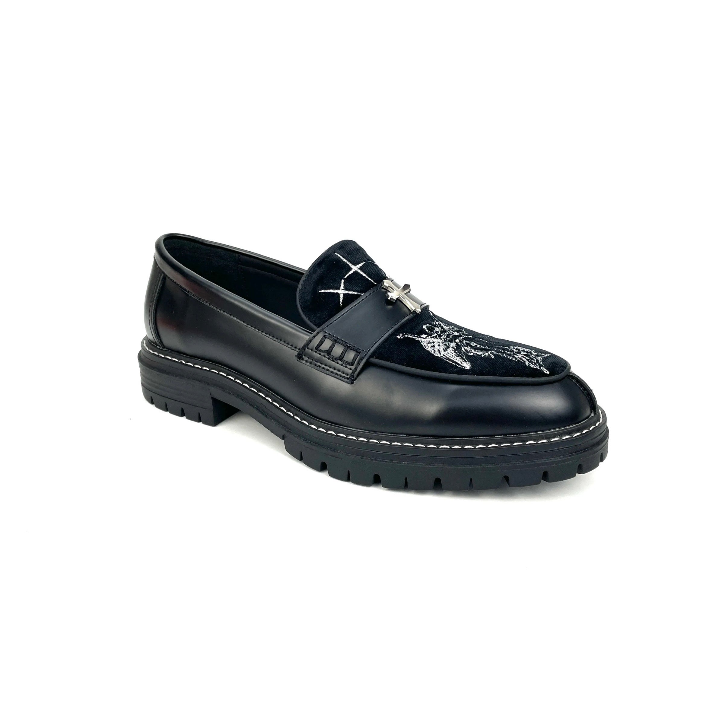 Angel Loafers – Pre-order