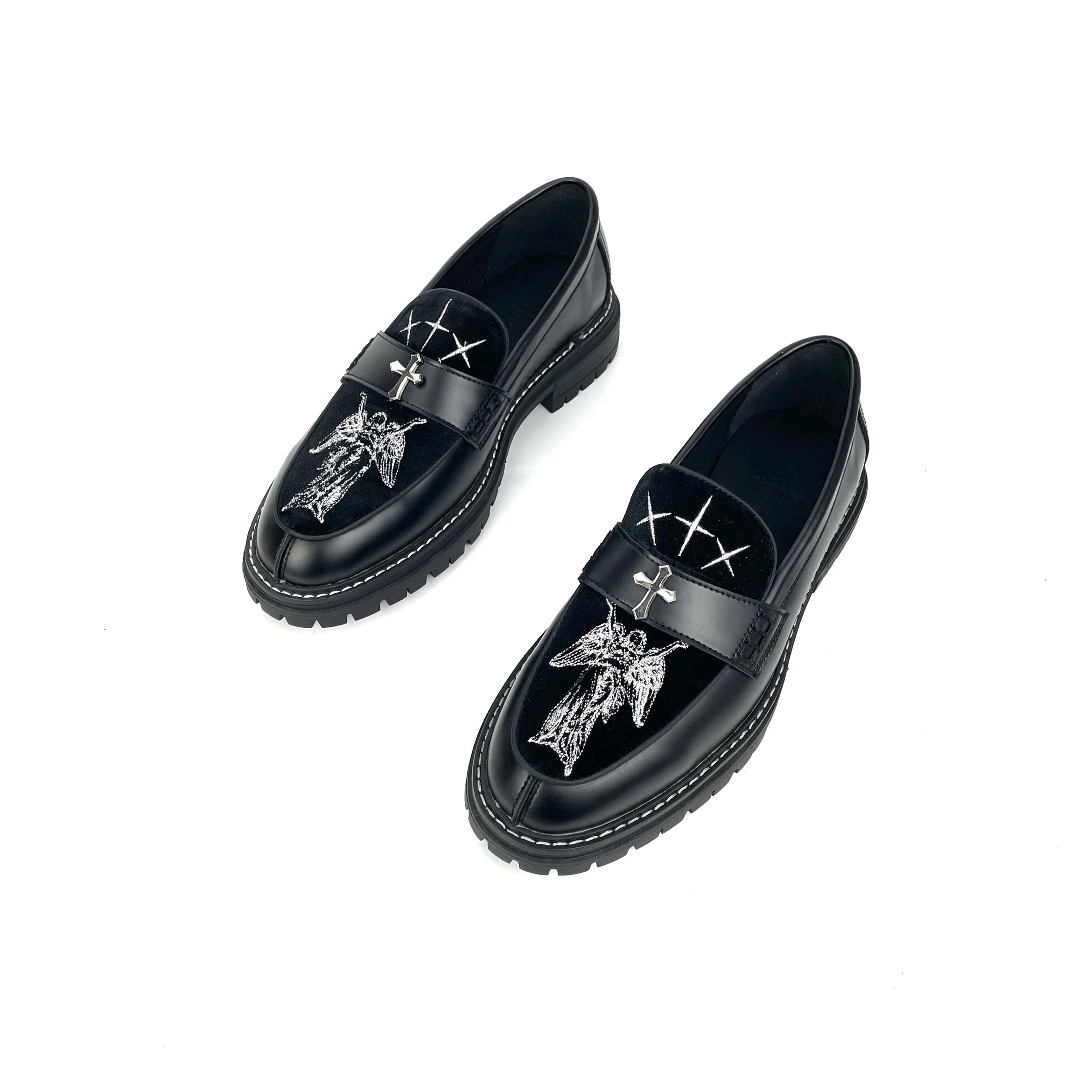 Angel Loafers – Pre-order