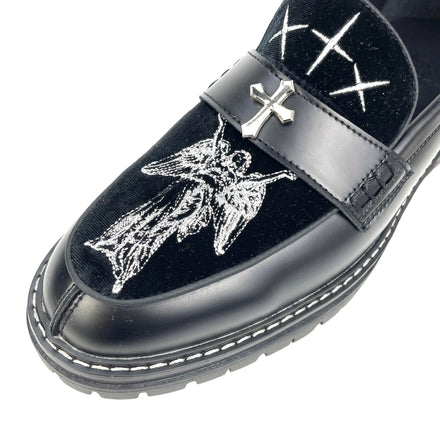 Angel Loafers – Pre-order